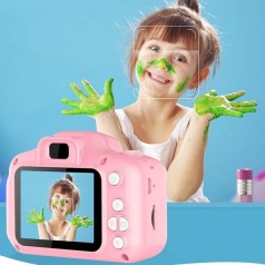 Máy ảnh kỹ thuật số mini dành cho trẻ em giá tốt