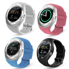 Đồng Hồ Thông Minh Smart Watch RH5 giá tốt