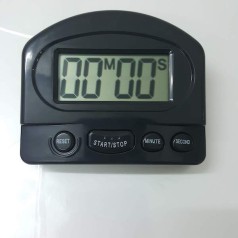 Đồng hồ bấm giờ điện tử Mini Hap Clock